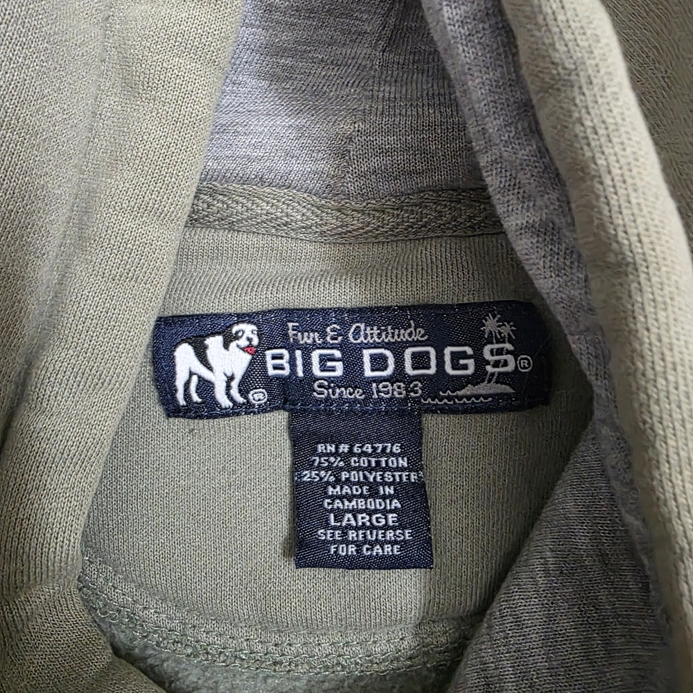 Big Dogs - Picture 3 of 3
